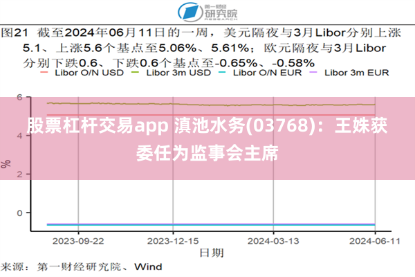 股票杠杆交易app 滇池水务(03768)：王姝获委任为监事会主席