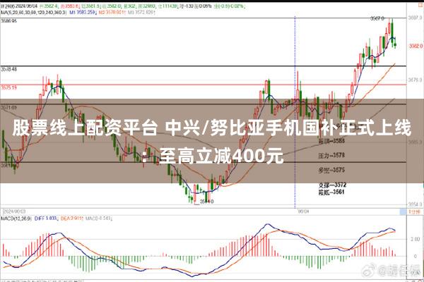 股票线上配资平台 中兴/努比亚手机国补正式上线：至高立减400元